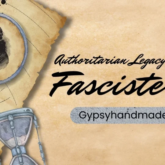 fascisterne