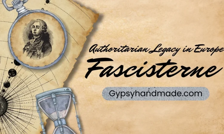 fascisterne