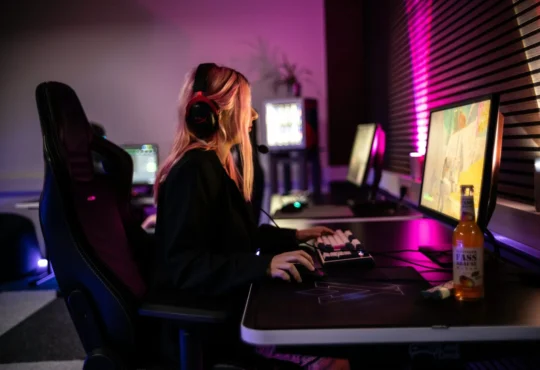 gaming trends uggworldtech