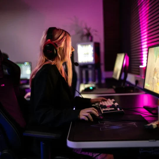 gaming trends uggworldtech