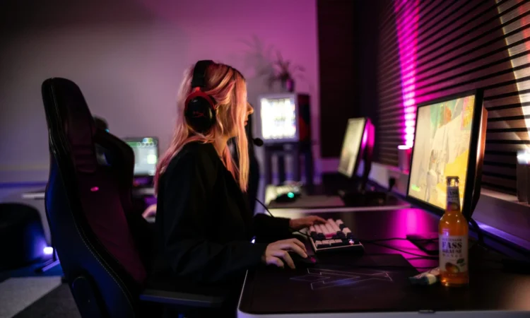 gaming trends uggworldtech