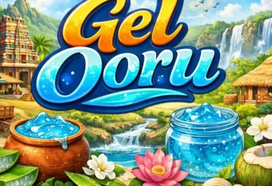 gel ooru