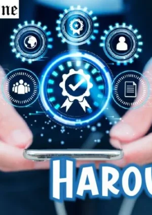 harouxinn
