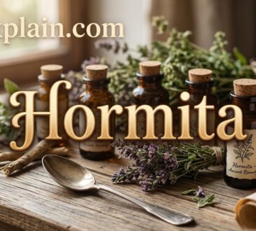 Hormita