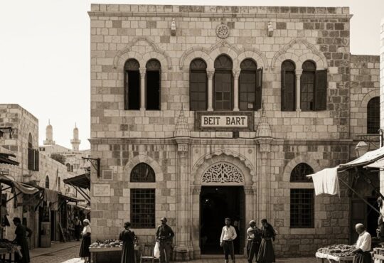 beit bart