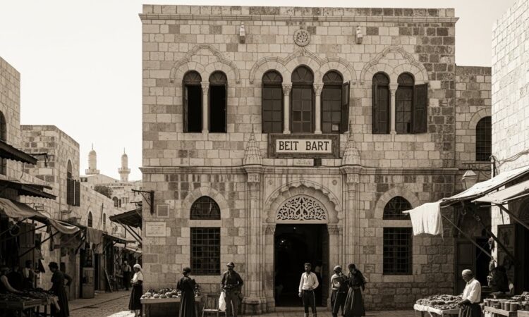 beit bart