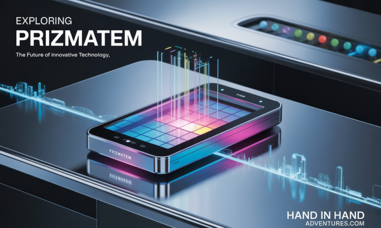 Prizmatem