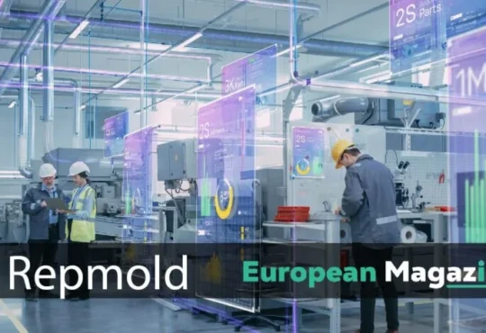 Repmold