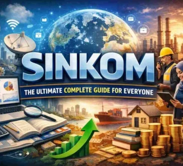 sinkom