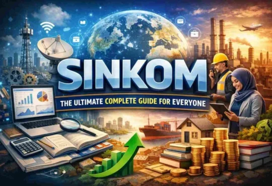 sinkom