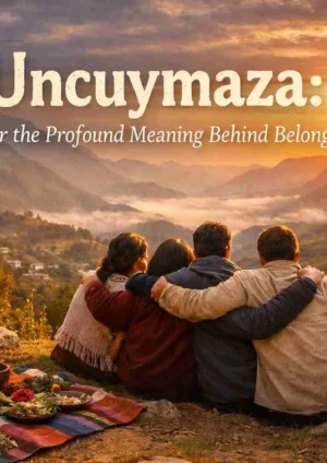 Uncuymaza