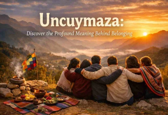 Uncuymaza