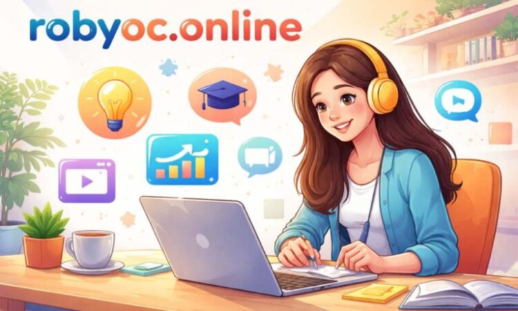 robyoc.online