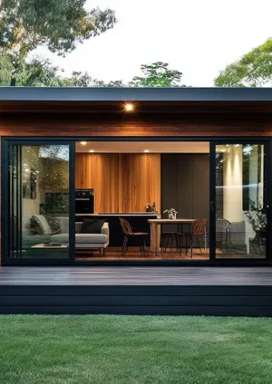 garden shed council tax