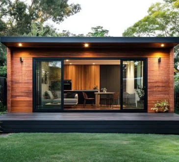 garden shed council tax