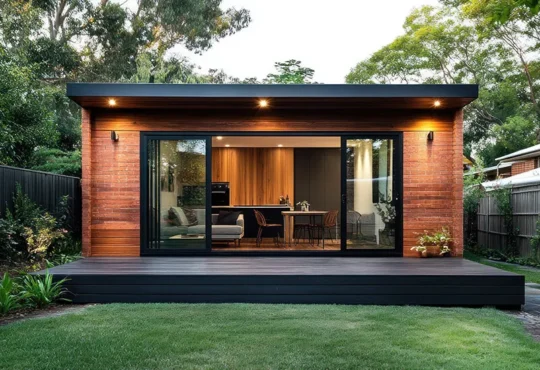 garden shed council tax