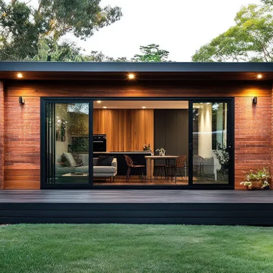 garden shed council tax