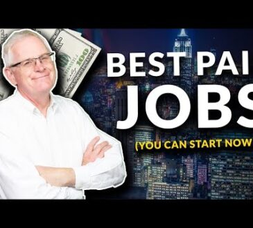 best jobs without a degree