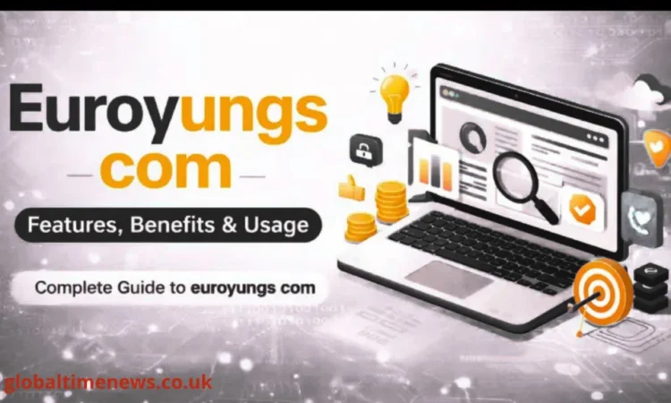 euroyungs com