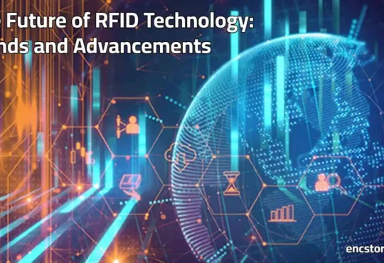 RFID News