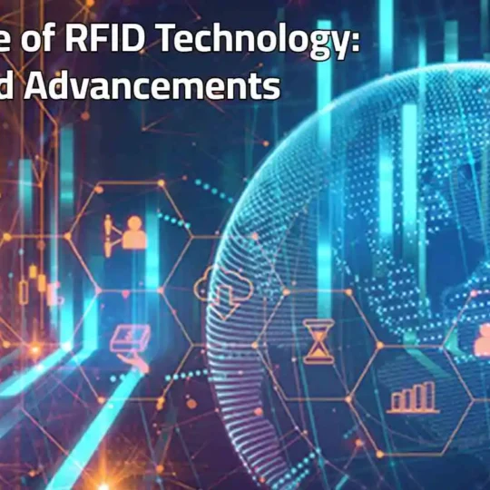 RFID News