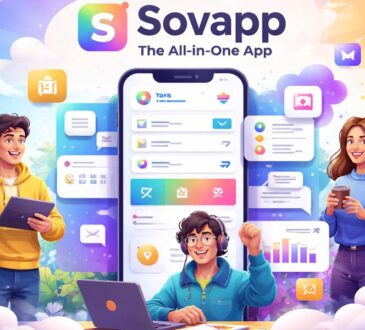 Exploring Sovapp