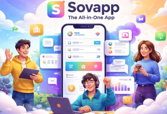 Exploring Sovapp