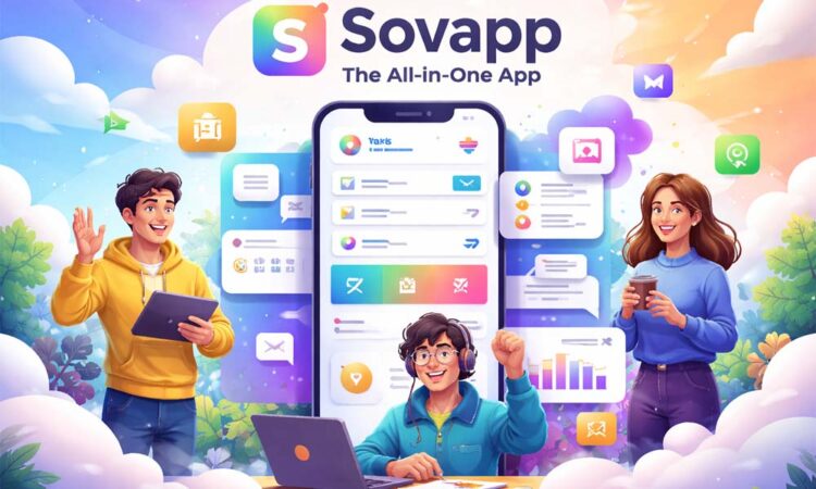 Exploring Sovapp