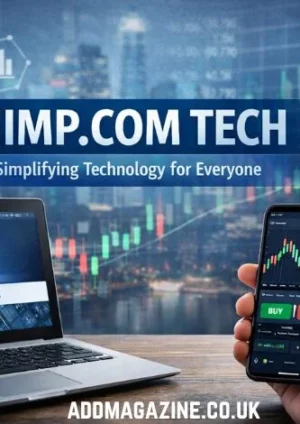 Ziimp.com Tech