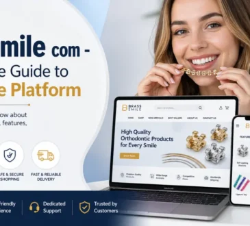 BrassSmile Org