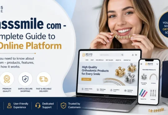 BrassSmile Org