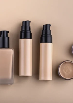 Functional Cosmetics