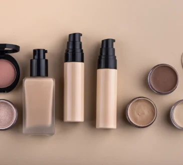 Functional Cosmetics