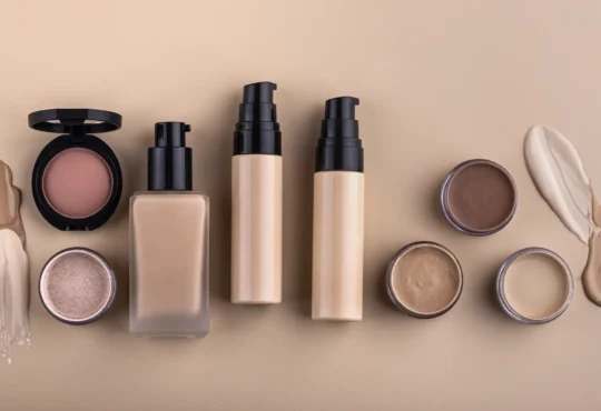 Functional Cosmetics