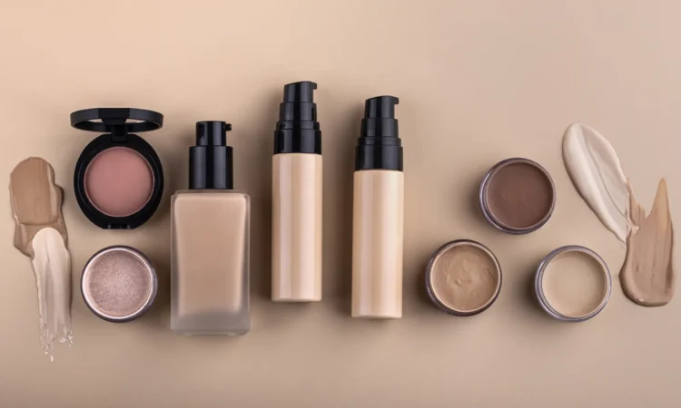 Functional Cosmetics