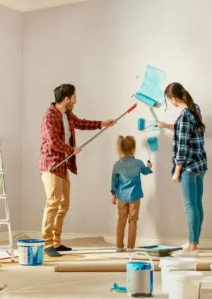 Home Upgrades