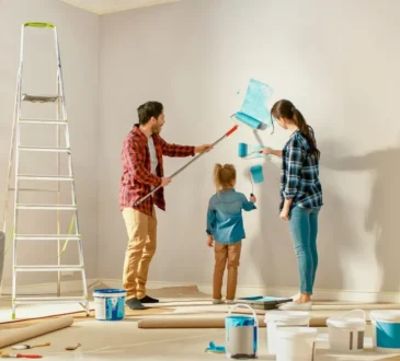 Home Upgrades