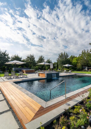 Pool Equipment