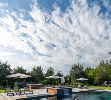 Pool Equipment
