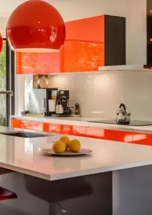 Kitchen Upgrading Advice