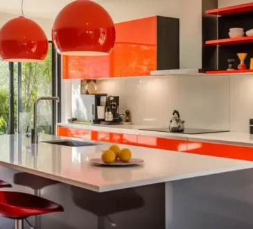 Kitchen Upgrading Advice