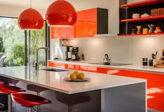 Kitchen Upgrading Advice