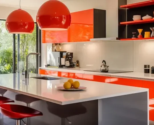 Kitchen Upgrading Advice