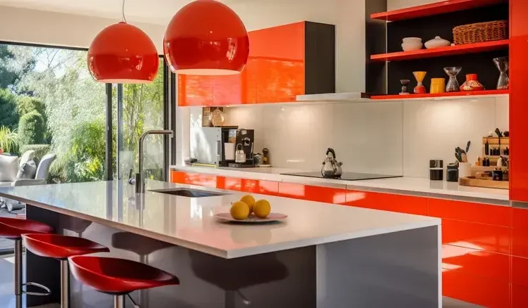 Kitchen Upgrading Advice