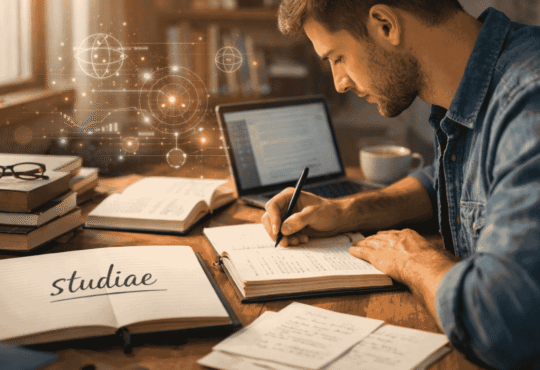 Studiae