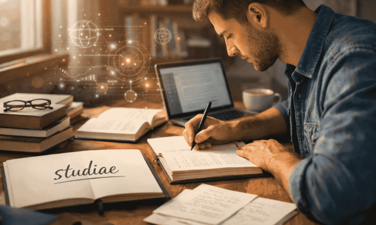 Studiae