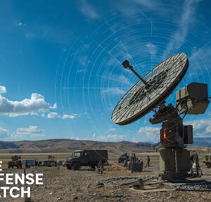 radar sensor news today