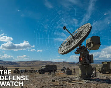 radar sensor news today