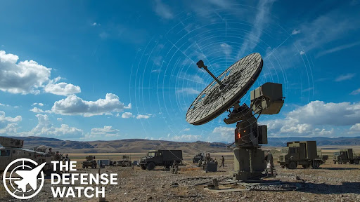 radar sensor news today
