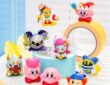 kirby dedo
